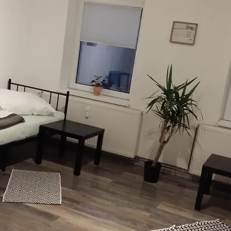 Stella's Monteurswohnungen