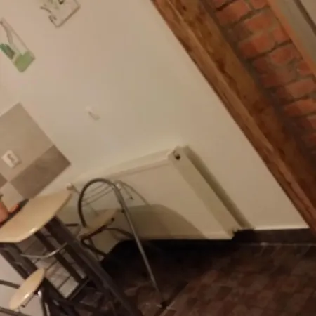 Stella's Monteurswohnungen 아파트 *