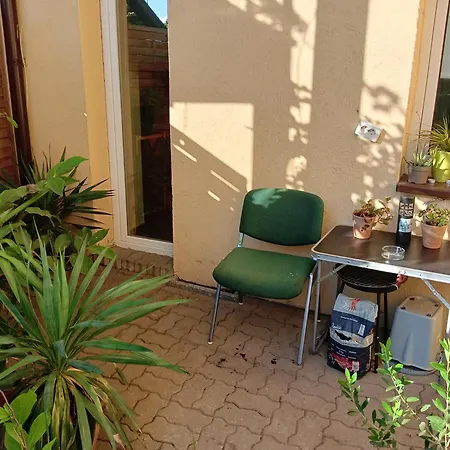 شقة Stella's Monteurswohnungen Crimmitschau