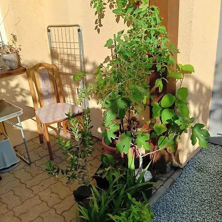 Stella's Monteurswohnungen Crimmitschau