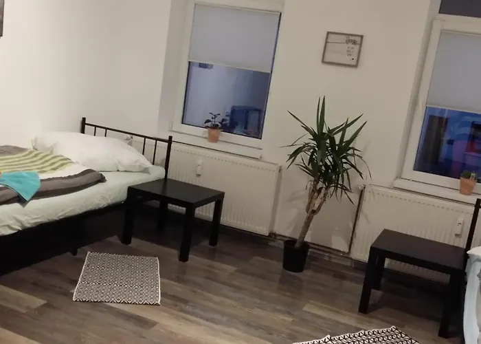 Stella's Monteurswohnungen