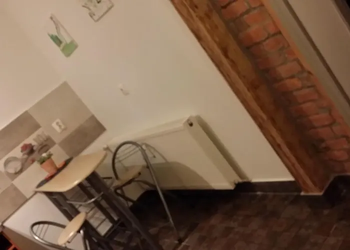 Stella's Monteurswohnungen شقة *